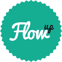 Flow-up-gruup-logo
